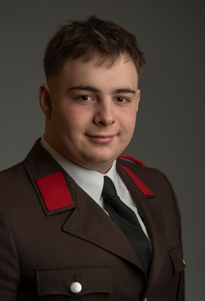 Portraitfoto