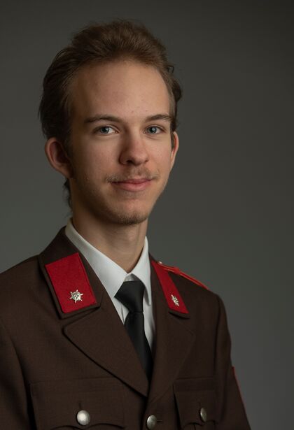 Portraitfoto