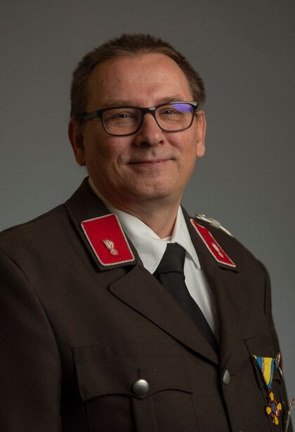 Portraitfoto