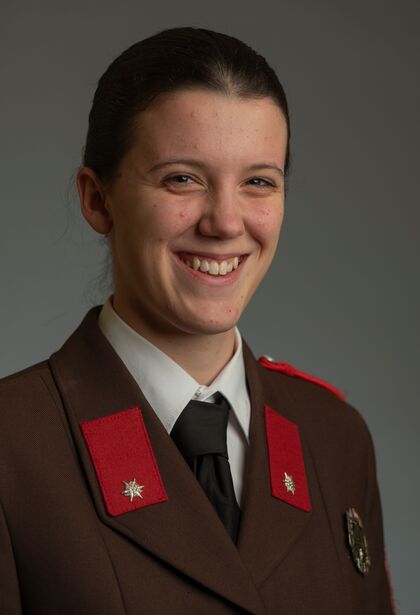 Portraitfoto