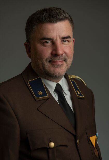 Portraitfoto