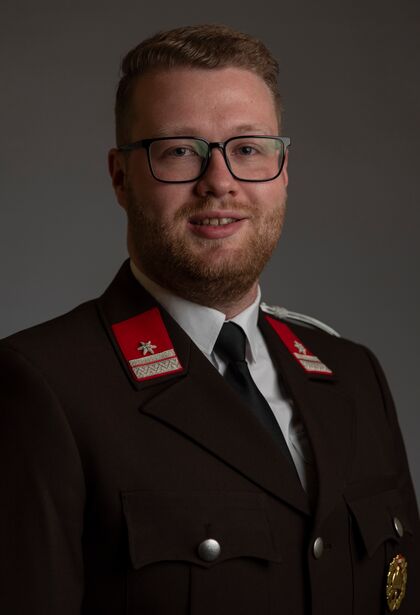 Portraitfoto