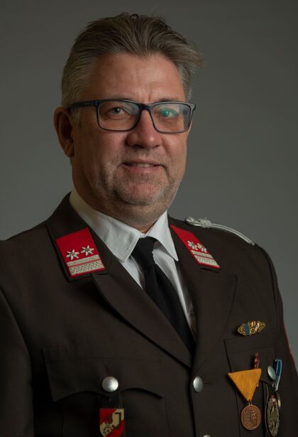 Portraitfoto