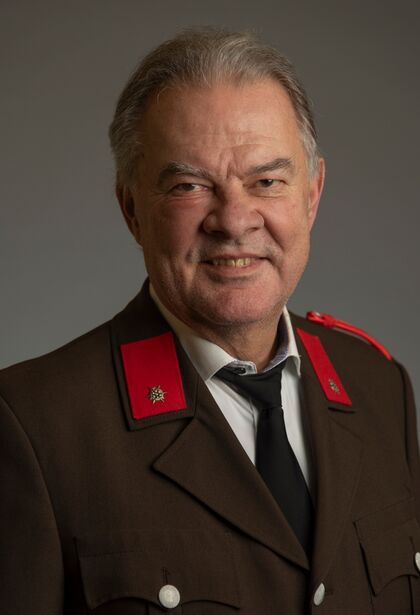 Portraitfoto