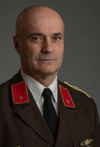 Portraitfoto