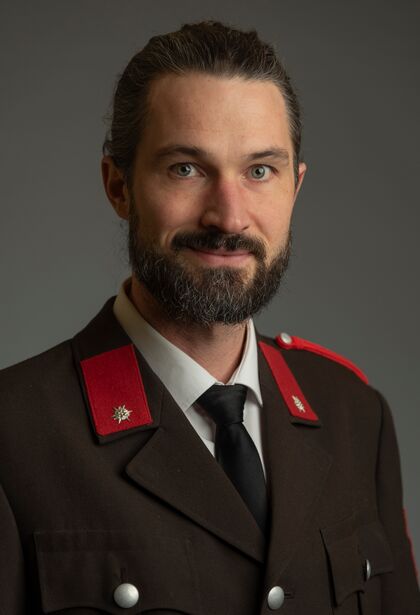 Portraitfoto