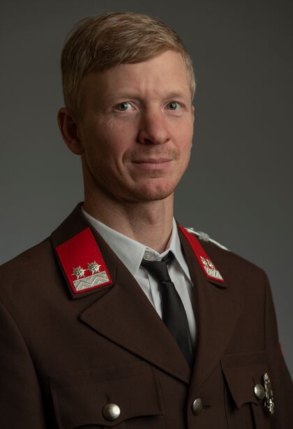 Portraitfoto