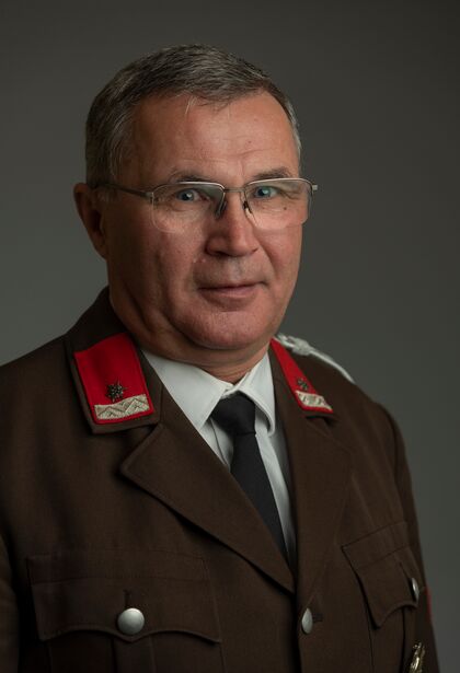 Portraitfoto
