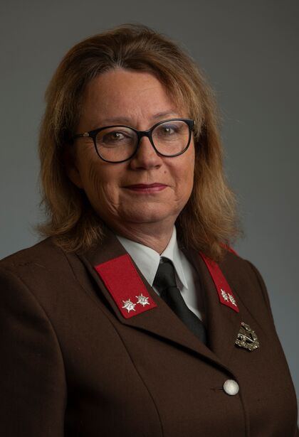 Portraitfoto