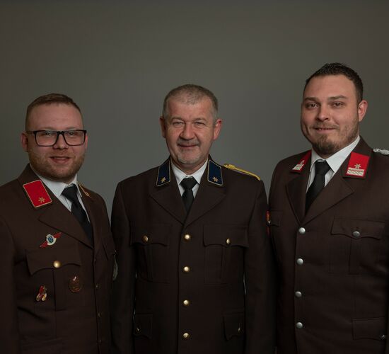 Gruppenfoto