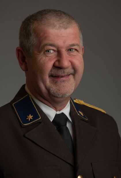 Portraitfoto