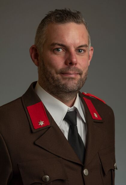 Portraitfoto