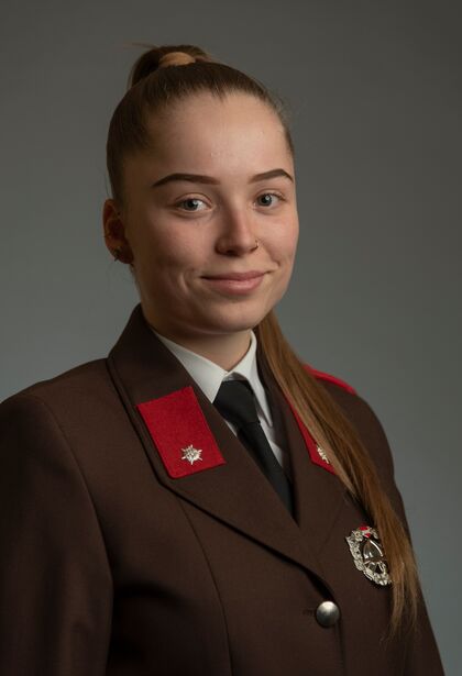Portraitfoto
