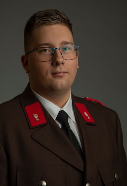 Portraitfoto