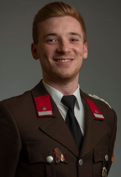 Portraitfoto