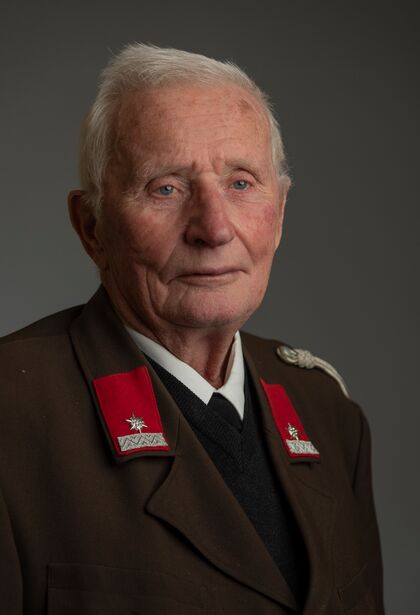 Portraitfoto