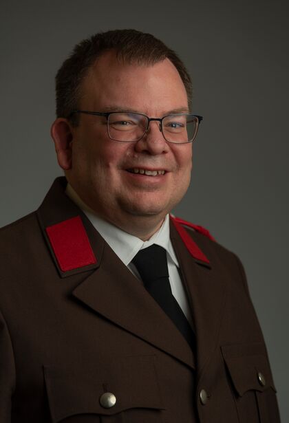 Portraitfoto