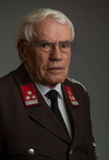 Portraitfoto