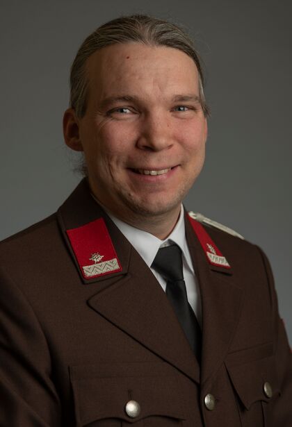 Portraitfoto