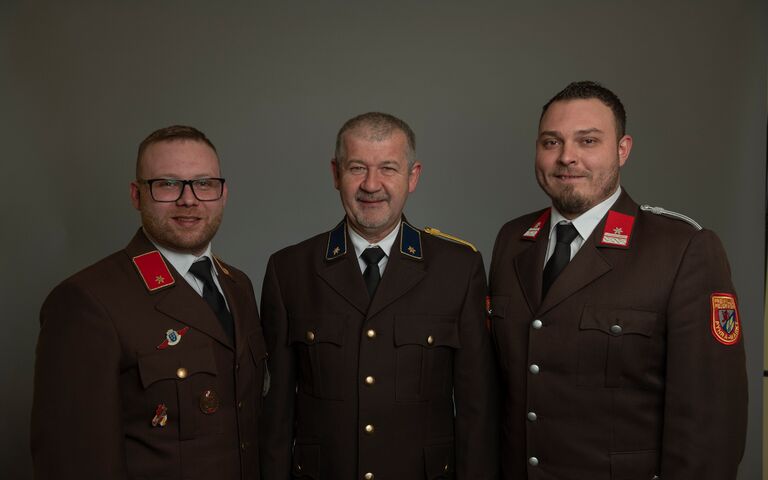 Gruppenfoto