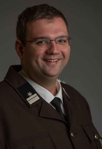 Portraitfoto