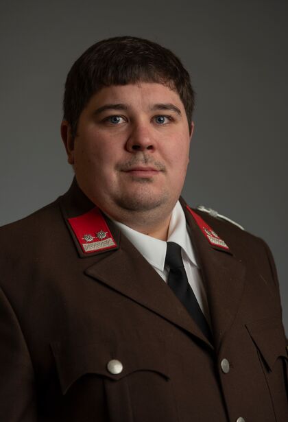 Portraitfoto