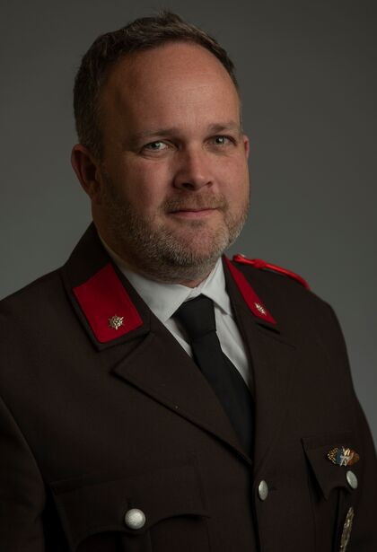 Portraitfoto