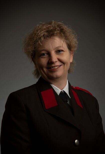 Portraitfoto