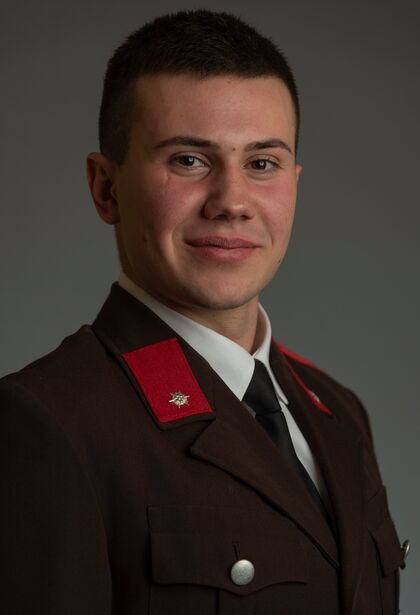 Portraitfoto