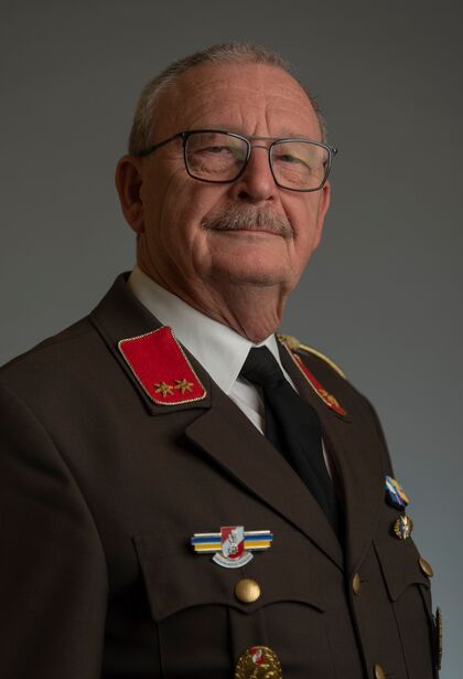Portraitfoto