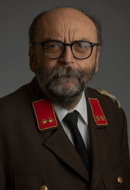Portraitfoto