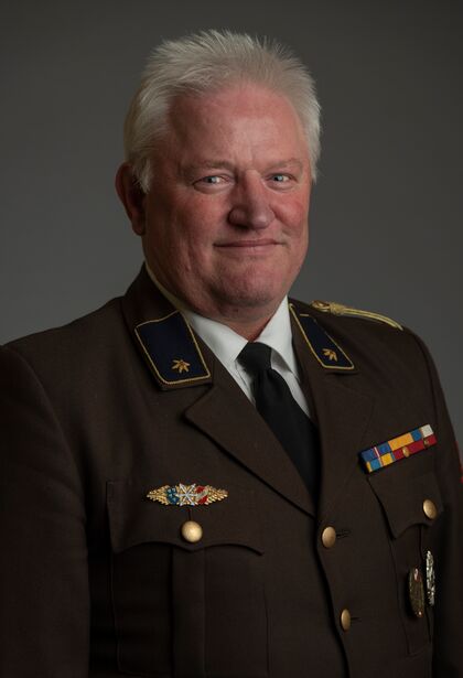 Portraitfoto