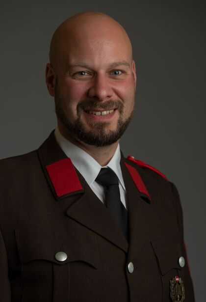 Portraitfoto